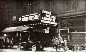 La Salle Theatre