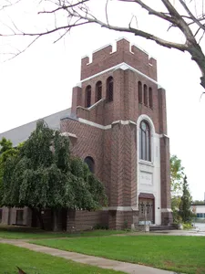 St. Rose of Lima Church