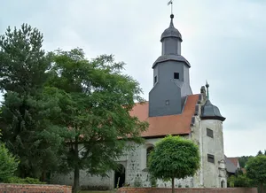 Protestant Church (Osterwohle)