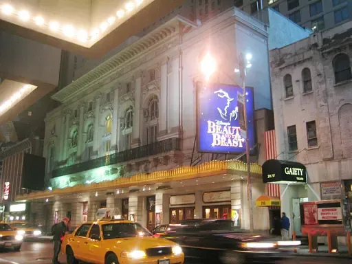 Lunt-Fontanne Theatre