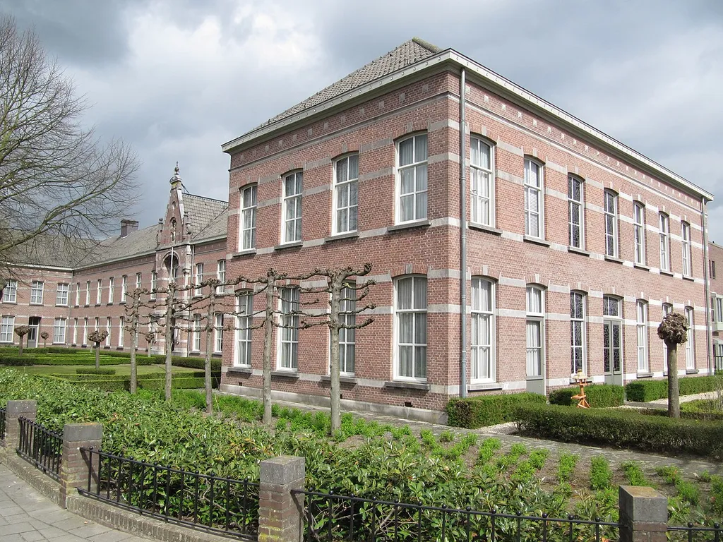 Franciscan Sisters of Dongen