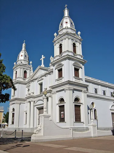 Nuestra Señora de Guadalupe Cathedral