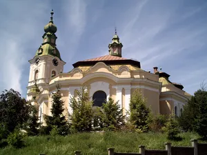 Reformed Church, Zalău