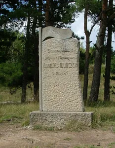 Bauernschlachtdenkmal Bad Frankenhausen
