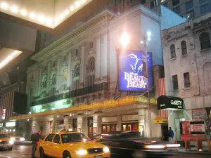 Lunt-Fontanne Theatre