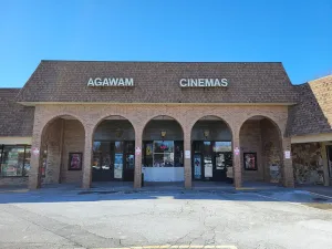 Agawam Cinemas