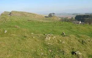 Milecastle 45
