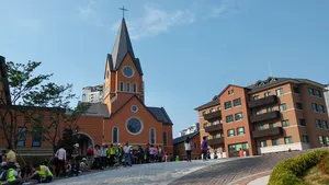 Beomeo Cathedral