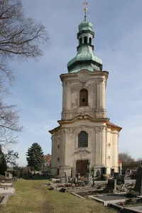 Church of the Annunciation of the Virgin Mary
