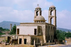 St. George’s Church (Qunaytra)