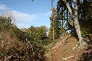 Burg Hünenknüfer