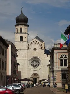 Trento Cathedral