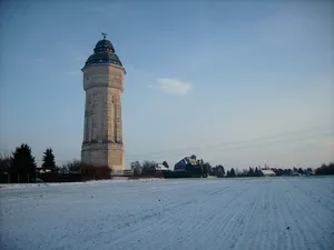 Wasserturm Engelsdorf