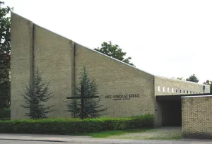 Saint Nicholas Church
