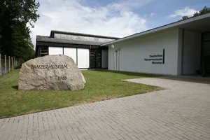 German Tank Museum