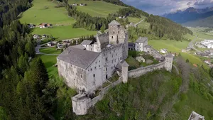 Heinfels Castle