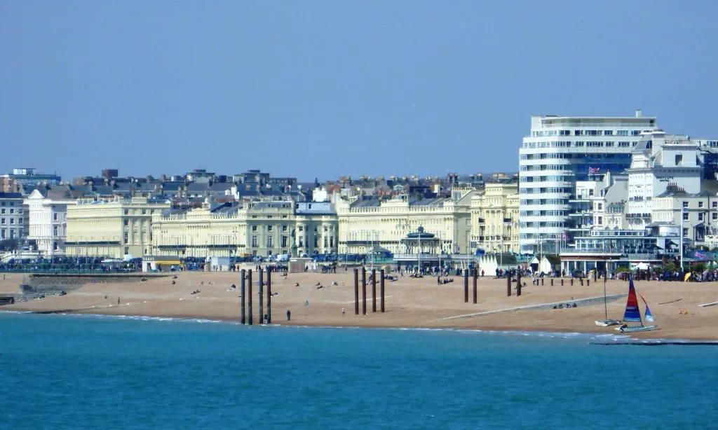 Brighton and Hove