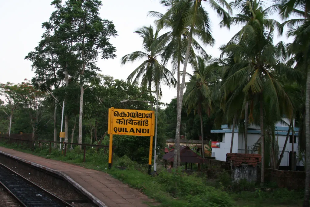 Koyilandy