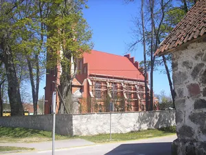 St.-Stephans-Kirche