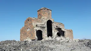 Cathedral of Mren