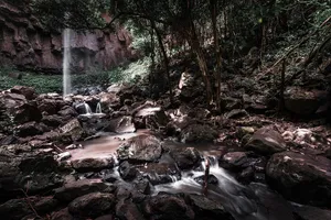 Browns Falls
