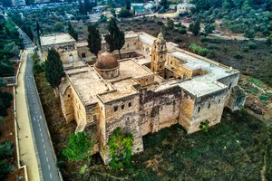 Monastery of the Holy Cross