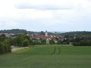 Unterbechingen