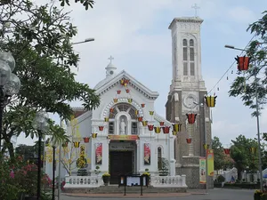 Saint Joseph Church
