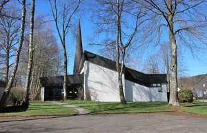 Friedenskirche