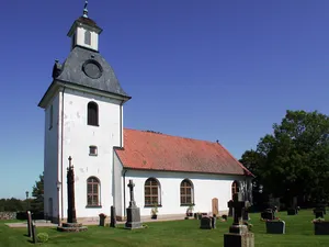Enåsa Church