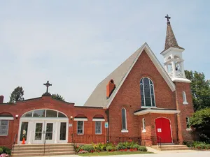 St. John's Episcopal Church