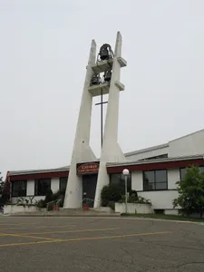 Saint Anne's Cathedral, La Pocatière