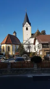 St. Leonard's Parish Church