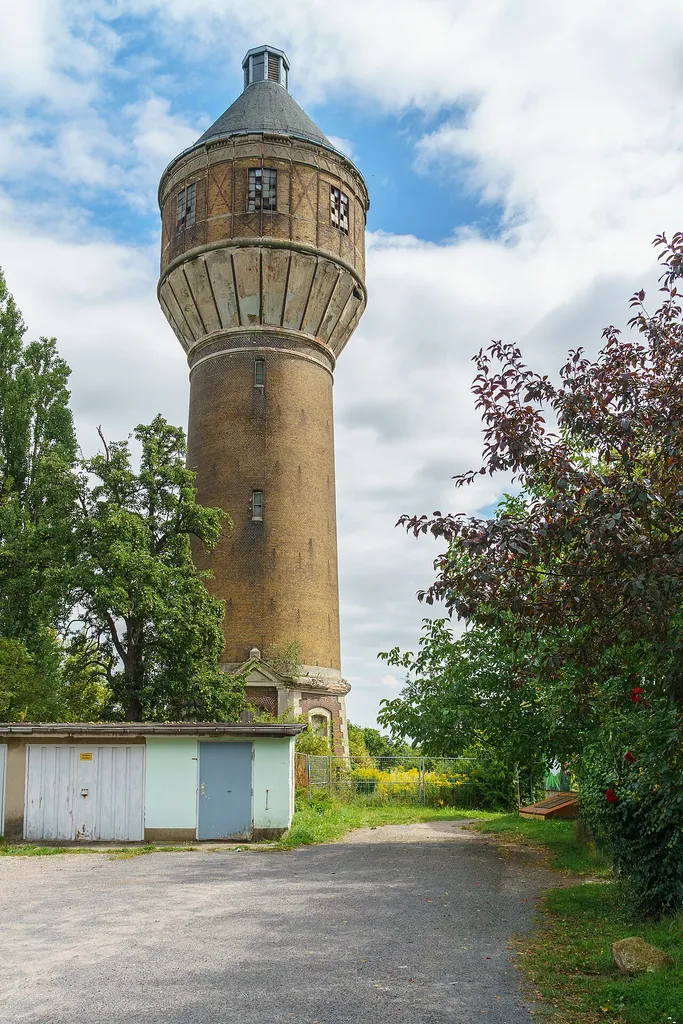 This media shows the protected monument of Saxony with the ID 08971740 KDSa/08971740(other).