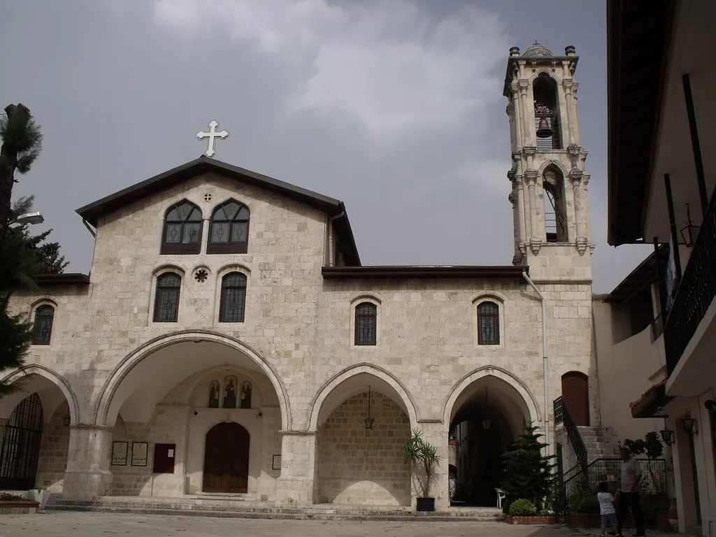 ANTAKYA EYLÜL 2011