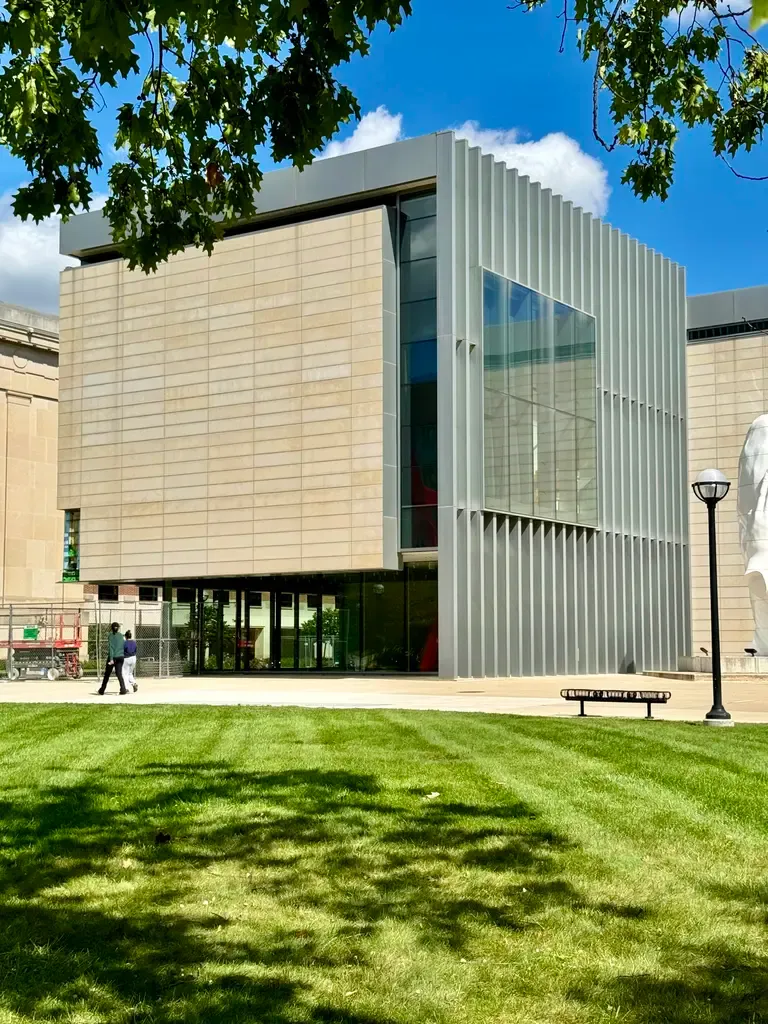 University of Michigan Museum of Art