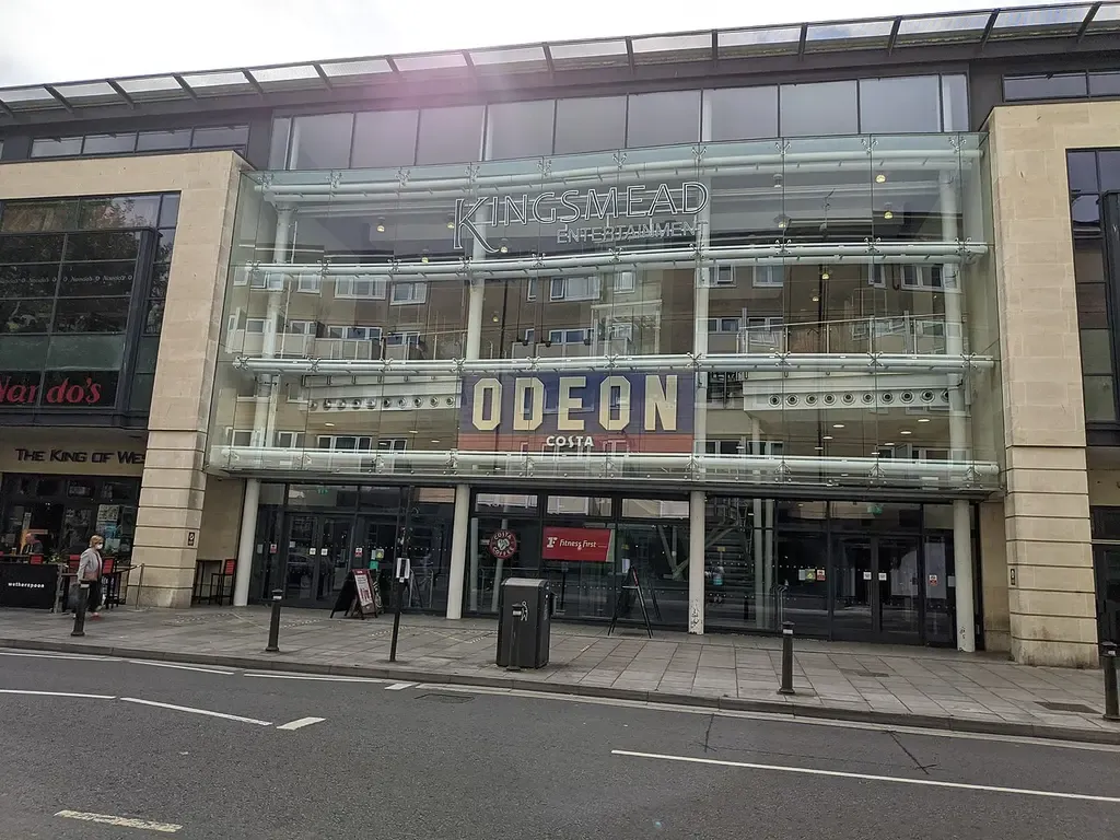 Odeon Bath
