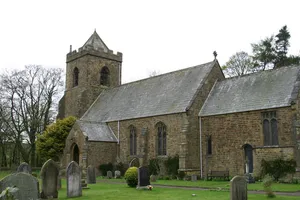 Church of St John Evangelist