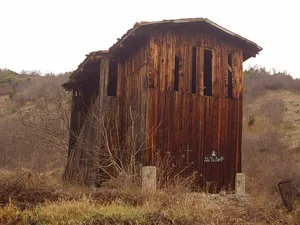 Church of Saint Theodore, Boboshevo