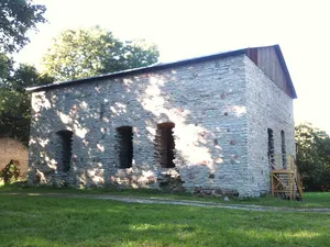 Järve Castle