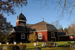 Hjulsjö Church