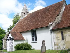 Church of St Peter