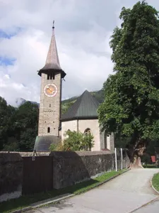Saint Martin's Church