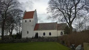 Bovense Church