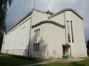 Our Lady of Sorrows Church, Poprad