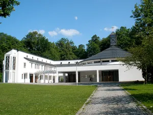 Pfarrkirche Gmunden-Ort