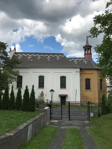 Church of Saint Valentine