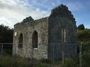 St Catherine's Park Church