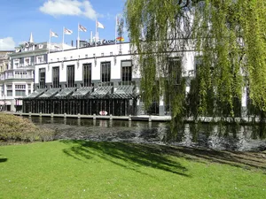 Holland Casino Amsterdam