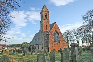 Church of St Paul
